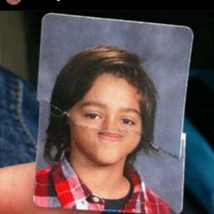 Meet your Posher, Jacob